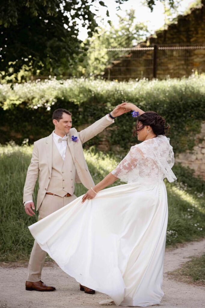 Mariage Sandrine & Benjamin - EntreMel & Vous-343